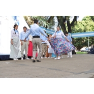 ¡¡Festejamos el día de la Independencia!!